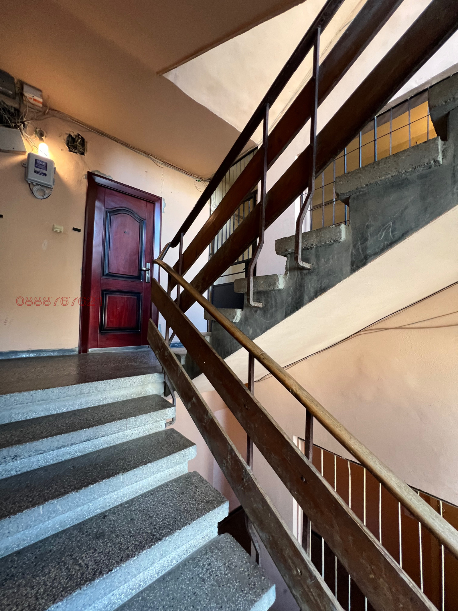 Продава 3-СТАЕН, гр. Пловдив, Тракия, снимка 2 - Апартаменти - 56649531