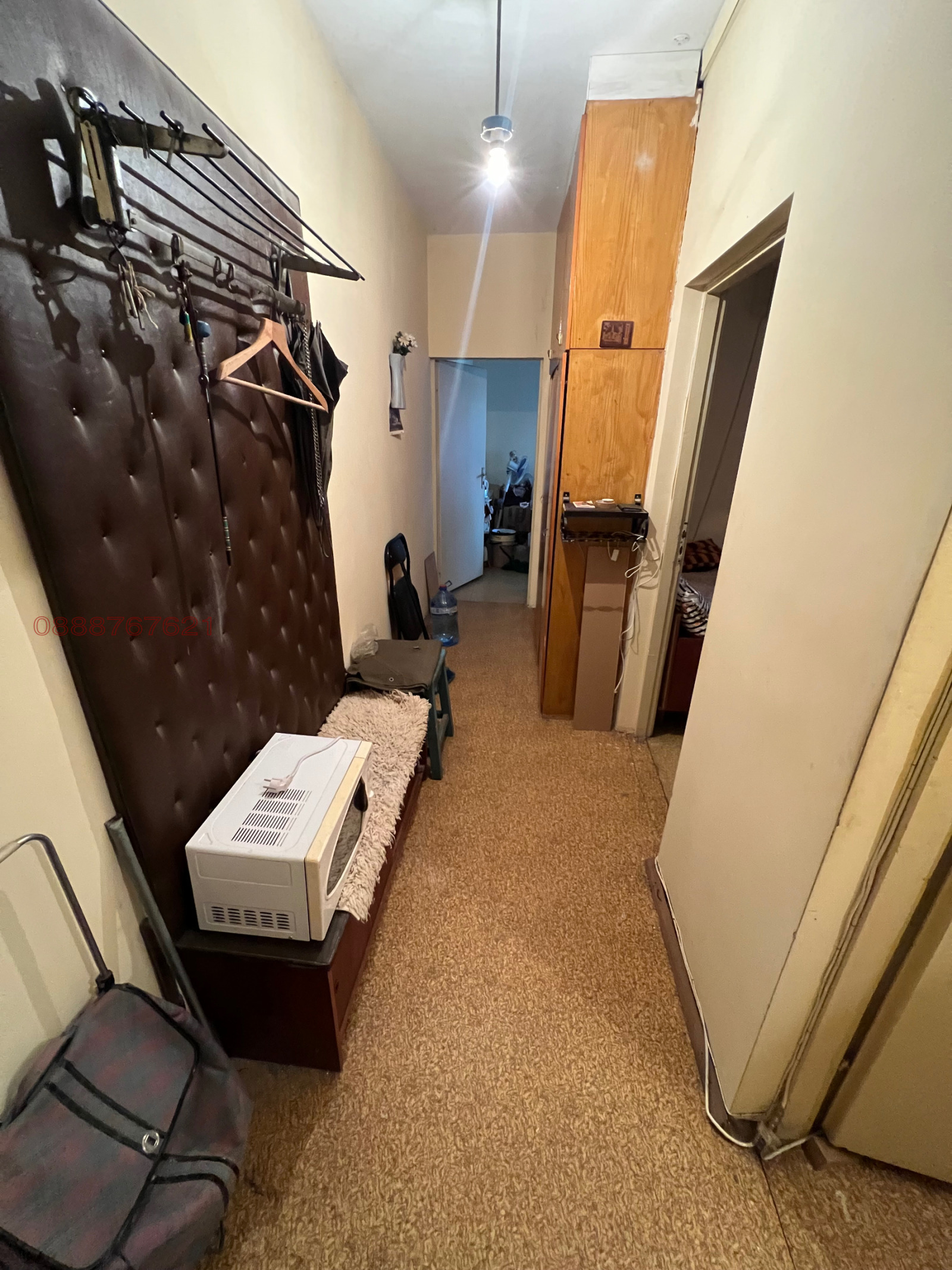 Продава 3-СТАЕН, гр. Пловдив, Тракия, снимка 4 - Апартаменти - 56649531