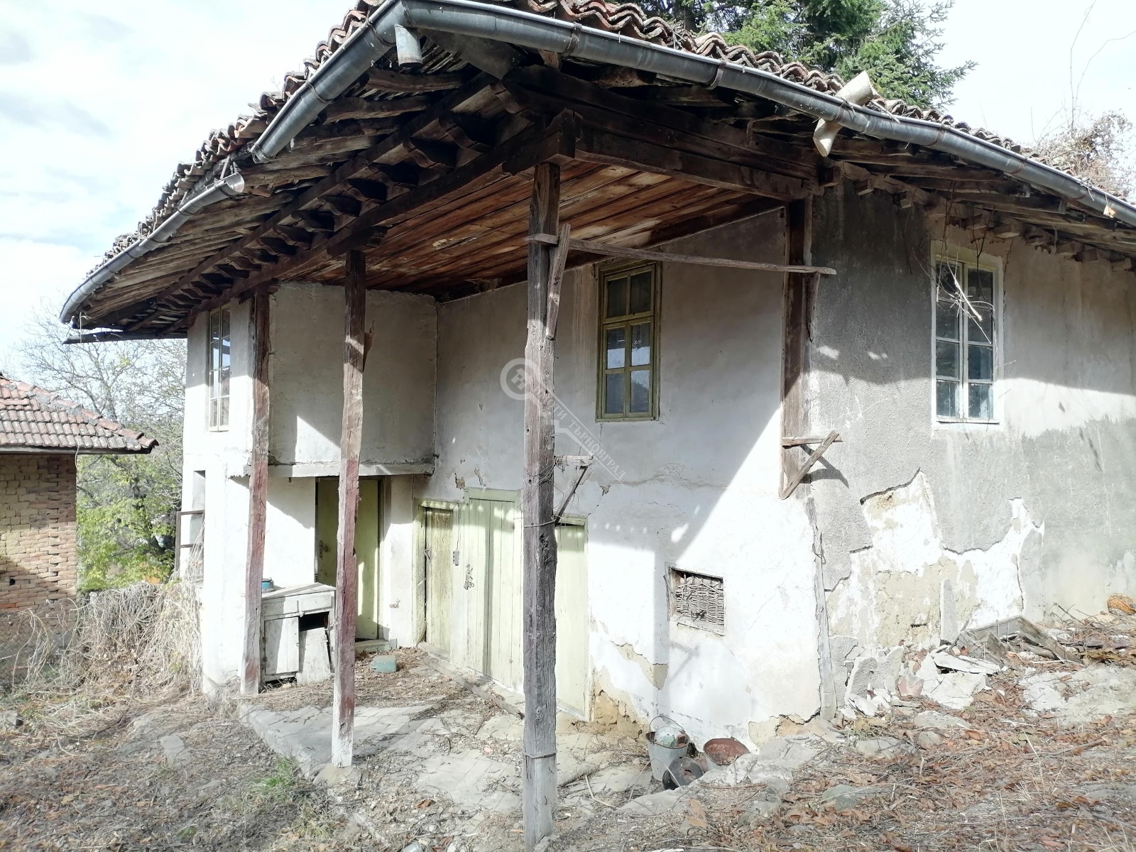 Продава КЪЩА, гр. Елена, област Велико Търново, снимка 2 - Къщи - 43702477