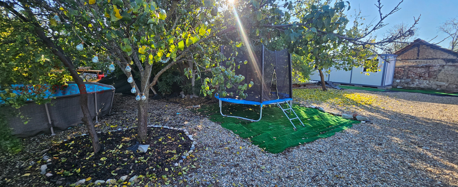 Продава КЪЩА, с. Черноземен, област Пловдив, снимка 11 - Къщи - 53889340