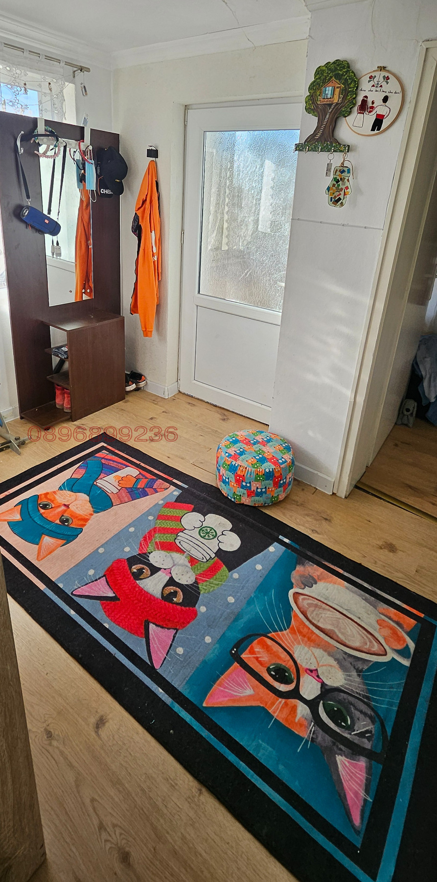 Продава КЪЩА, с. Черноземен, област Пловдив, снимка 7 - Къщи - 53889340