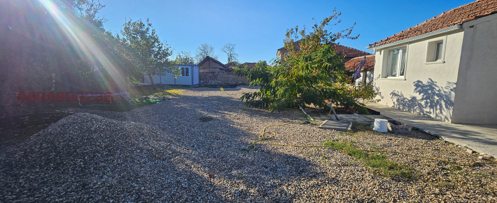 Продава КЪЩА, с. Черноземен, област Пловдив, снимка 14 - Къщи - 53889340