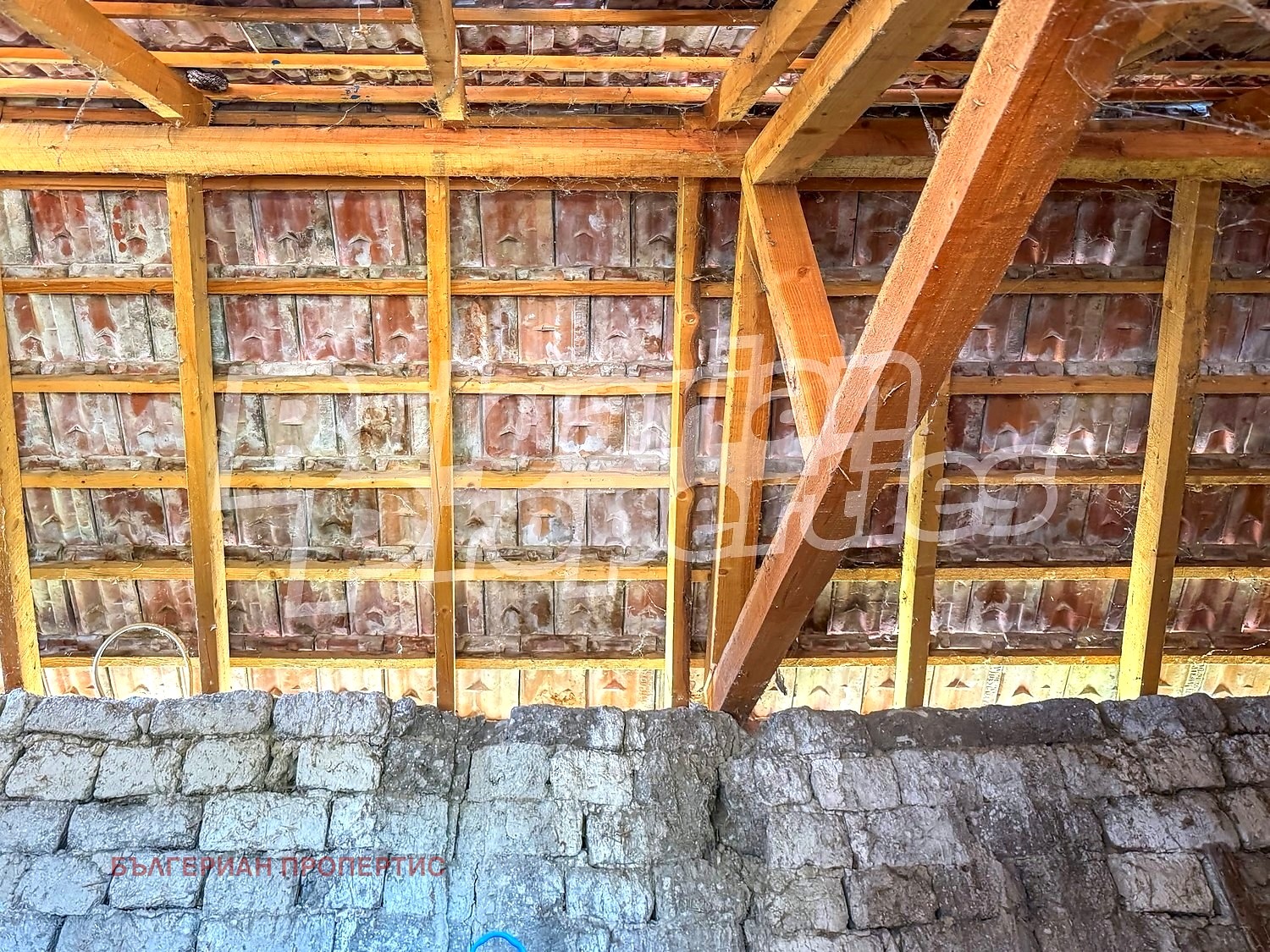 Продава КЪЩА, с. Овчага, област Варна, снимка 7 - Къщи - 56295123