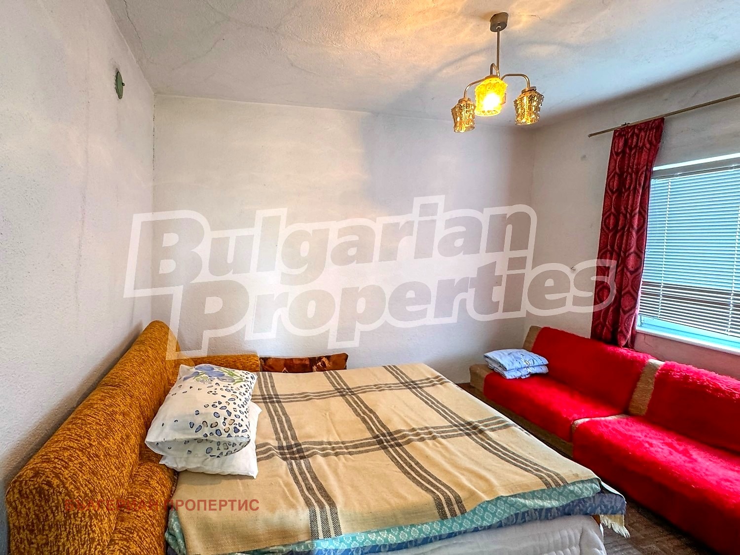 Продава КЪЩА, с. Овчага, област Варна, снимка 8 - Къщи - 56295123