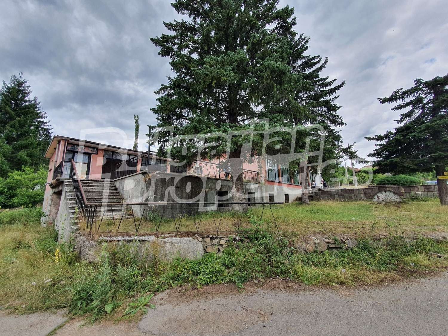 Продава МАГАЗИН, с. Лакатник, област София област, снимка 2 - Магазини - 41611362