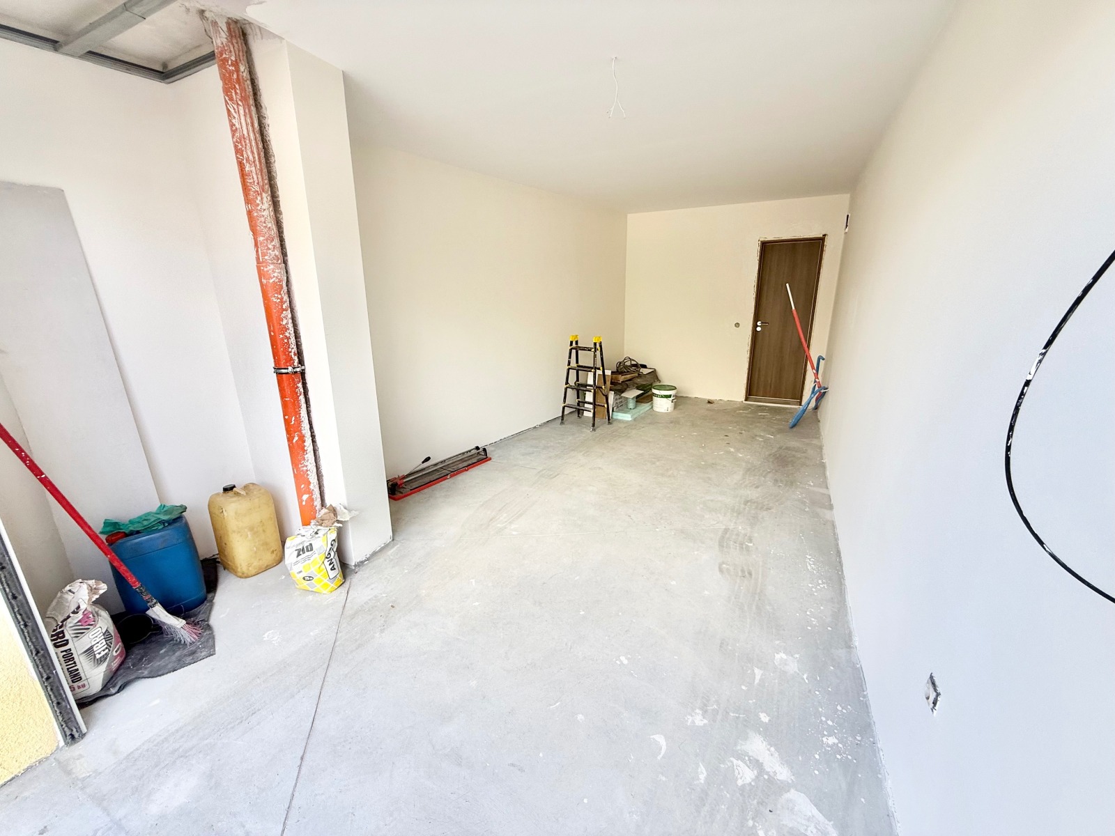 Продава ГАРАЖ, ПАРКОМЯСТО, гр. София, Люлин 10, снимка 3 - Гаражи и паркоместа - 55959201