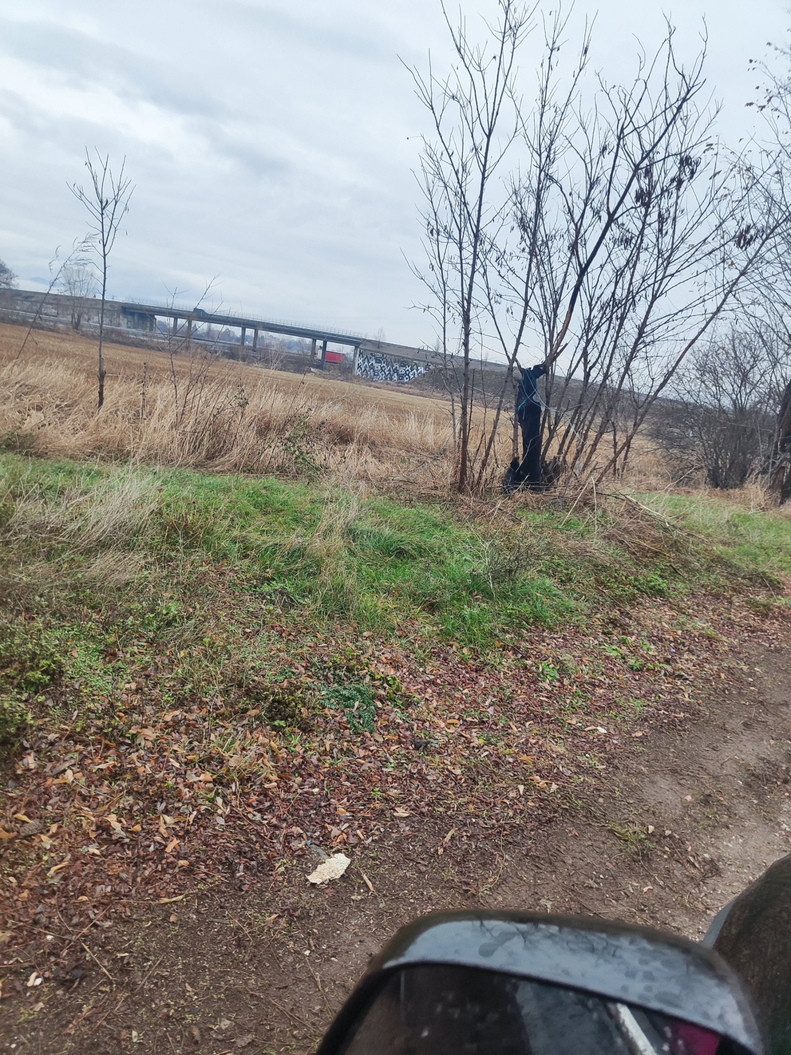 Продава ПАРЦЕЛ, гр. София, Бенковски, снимка 2 - Парцели - 48148682