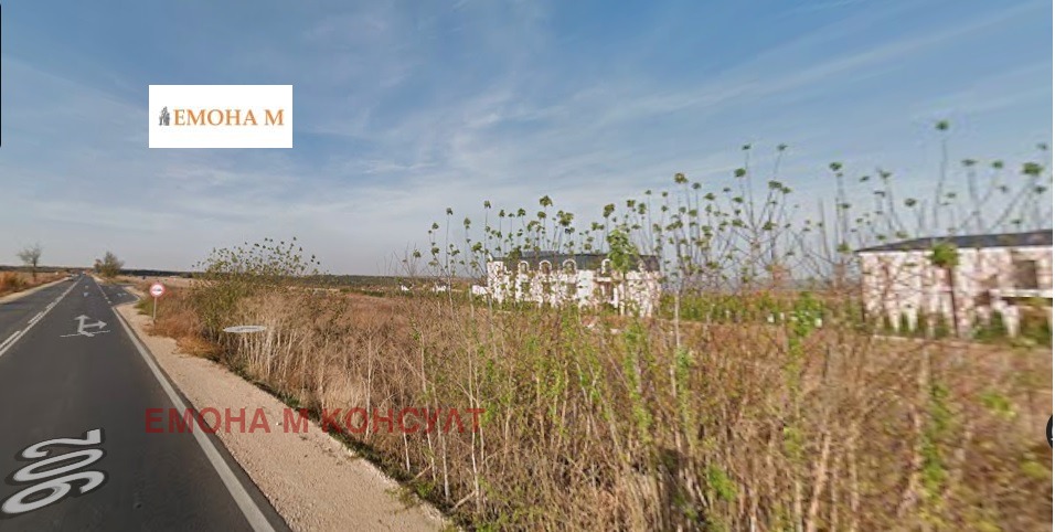 Продава ПАРЦЕЛ, с. Кичево, област Варна, снимка 2 - Парцели - 55569818