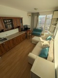 Продава  1-стаен област Бургас , к.к. Слънчев бряг , 32 кв.м | 95164415