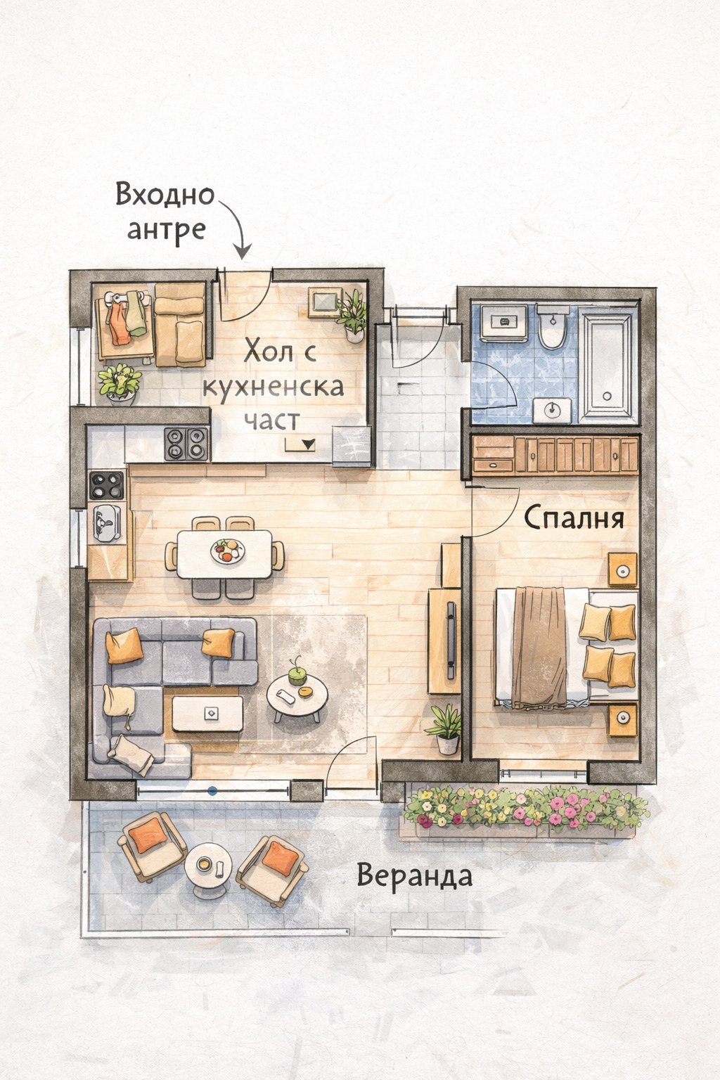 ������� 2-����� | Imot.bg � ����������� 1