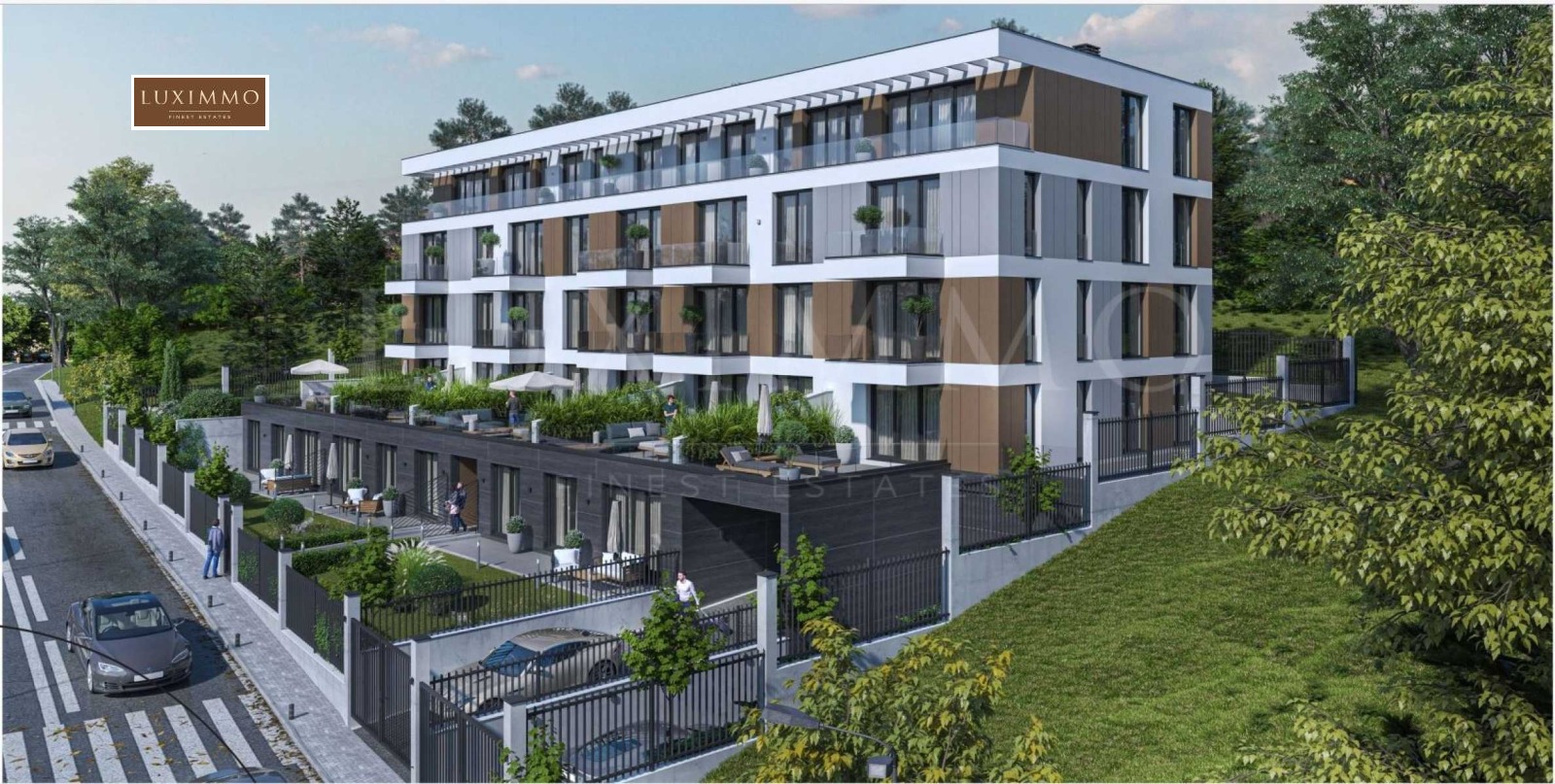 Продава 4-СТАЕН | Imot.bg — изображение 1