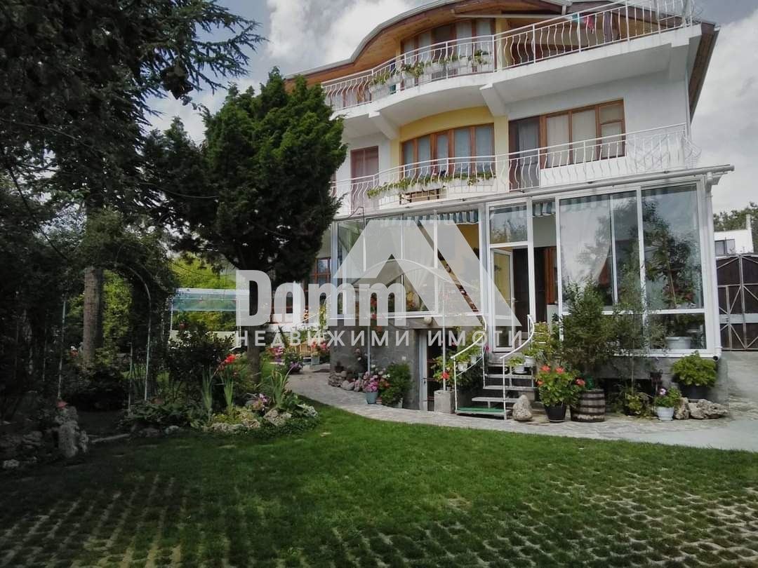 Продава КЪЩА | Imot.bg — изображение 1