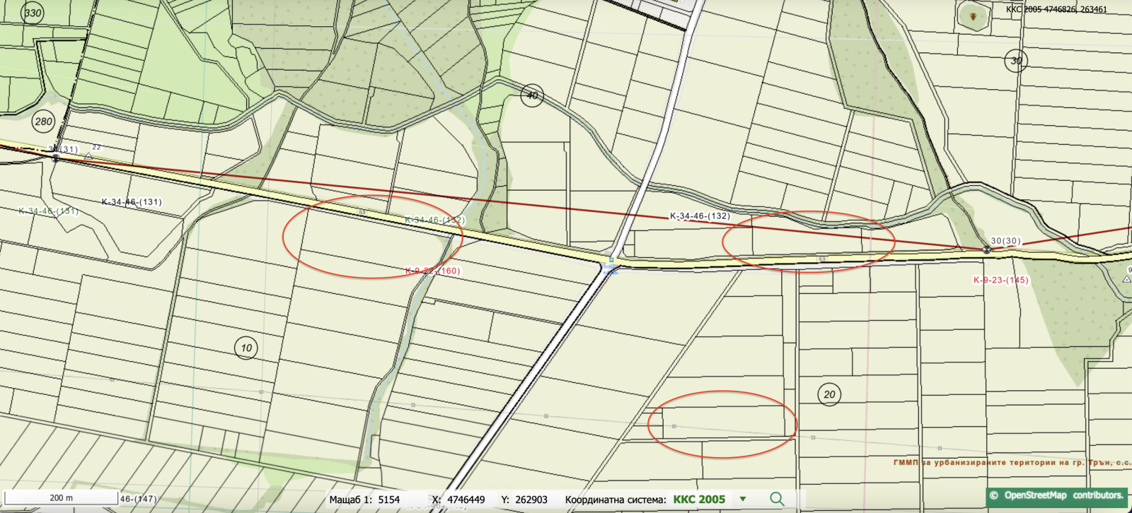 Продава ПАРЦЕЛ | Imot.bg — изображение 10