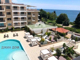 Studio Nesebar, region Burgas 12