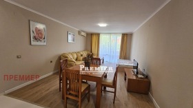 1 Schlafzimmer Sweti Wlas, region Burgas