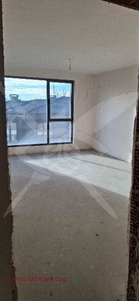 Продава 2-СТАЕН, гр. Пловдив, Христо Смирненски, снимка 3 - Апартаменти - 53734128