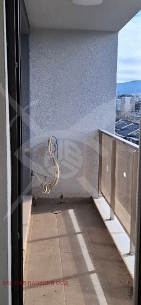 Продава 2-СТАЕН, гр. Пловдив, Христо Смирненски, снимка 2 - Апартаменти - 53734128