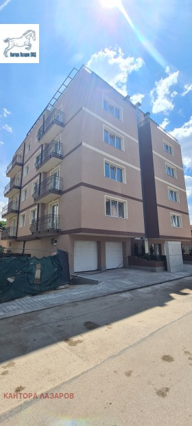2 makuuhuonetta Levski, Sofia
