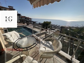2 camere da letto Sveti Vlas, regione Burgas
