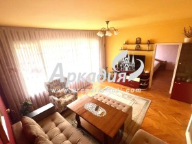 2 slaapkamers Vastanitsjeski, Plovdiv