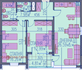 ������� 3-����� | Imot.bg � ����� ������ 2