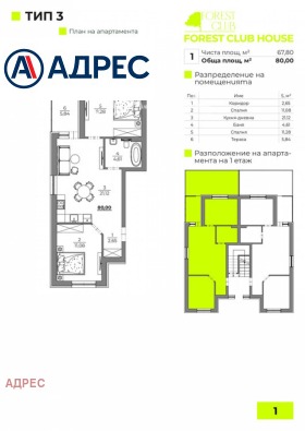 ������� 3-����� | Imot.bg � ����� ������ 4