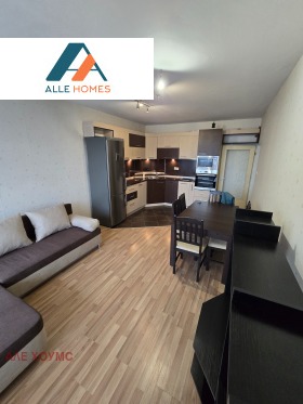 3-СТАЕН, 81 m2