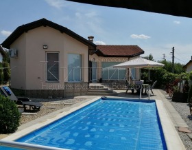 Hus Balchik, region Dobrich 2