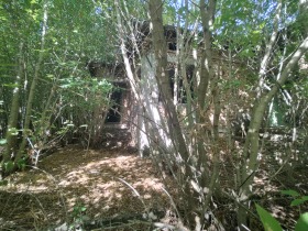 Casa Izvorovo, región Dóbrich