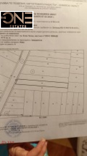 Продава ПАРЦЕЛ, гр. Елин Пелин, област София област, снимка 2 - Парцели - 53941342