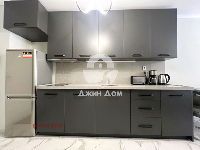 Продава 1-СТАЕН, гр. Несебър, област Бургас, снимка 5 - Aпартаменти - 48185203