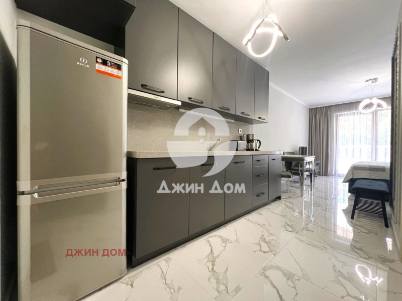 Продава 1-СТАЕН, гр. Несебър, област Бургас, снимка 4 - Aпартаменти - 48185203