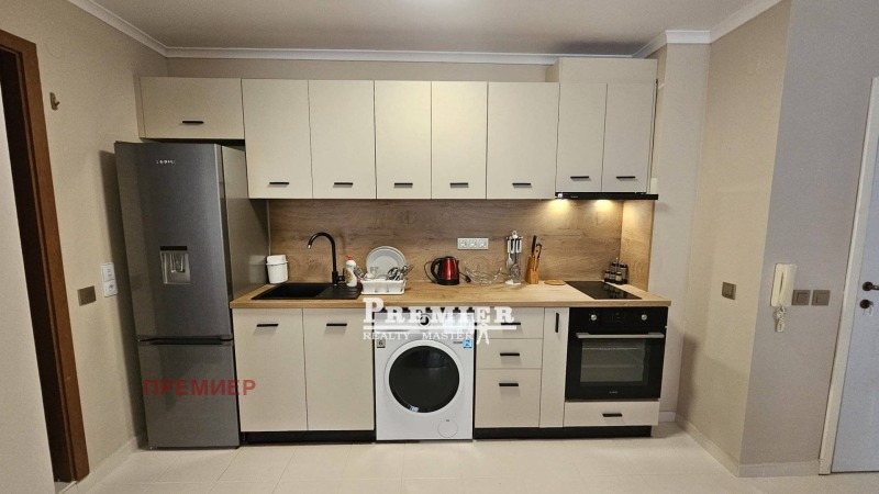 Zu verkaufen  1 Schlafzimmer region Burgas , Sweti Wlas , 79 qm | 12223346 - Bild [8]