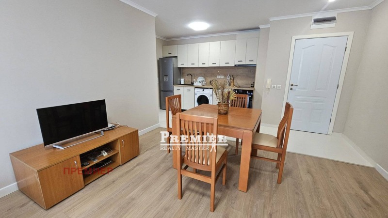 Zu verkaufen  1 Schlafzimmer region Burgas , Sweti Wlas , 79 qm | 12223346 - Bild [4]