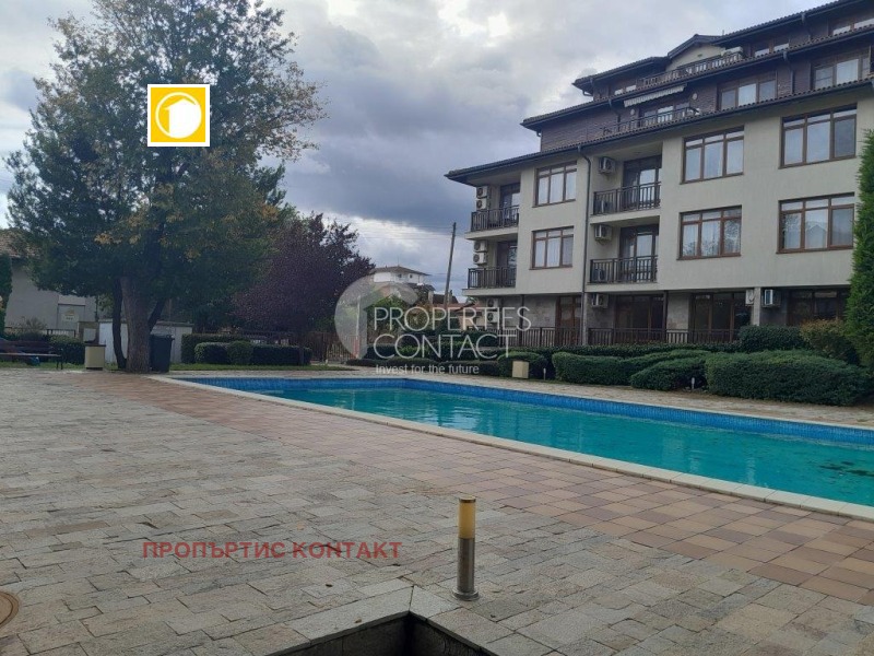 Na sprzedaż  1 sypialnia region Burgas , Czernomorec , 75 mkw | 67448750 - obraz [9]