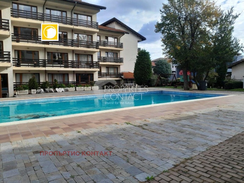 Na sprzedaż  1 sypialnia region Burgas , Czernomorec , 75 mkw | 67448750 - obraz [13]