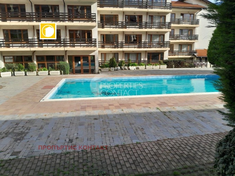 Na sprzedaż  1 sypialnia region Burgas , Czernomorec , 75 mkw | 67448750 - obraz [12]