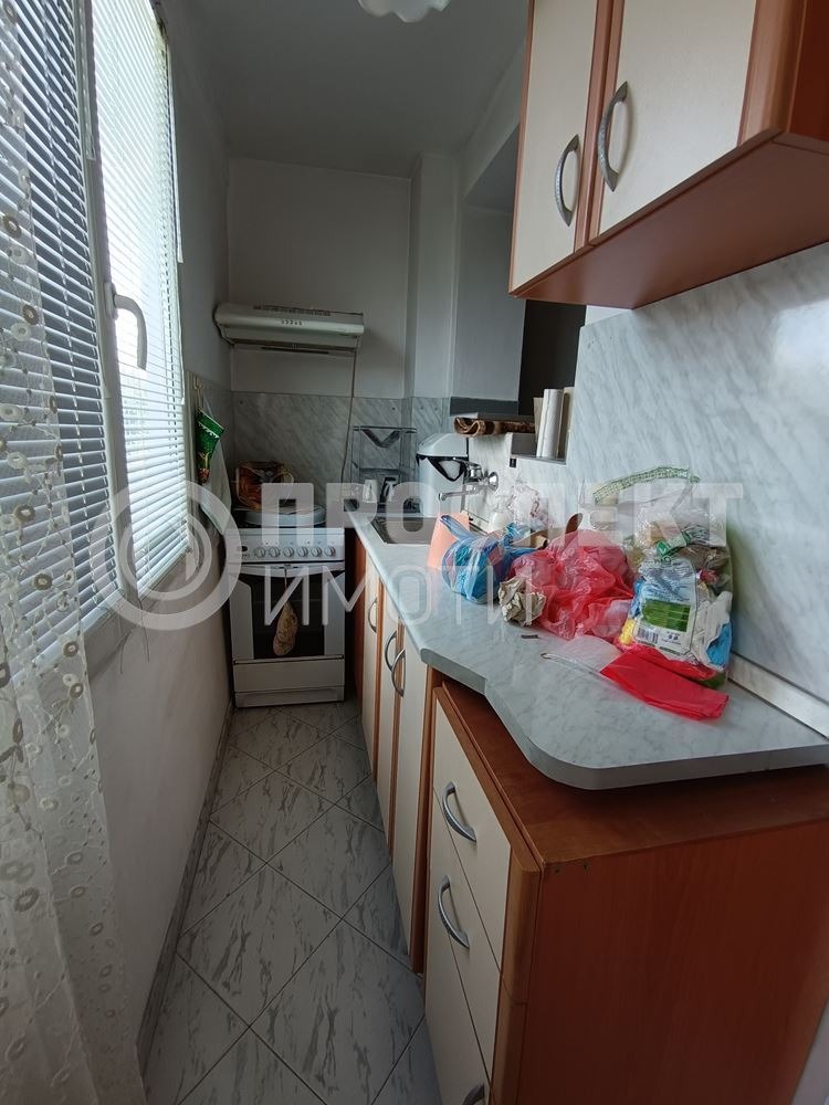 À venda  1 quarto Plovdiv , Zaharna fabrika , 66 m² | 84422634 - imagem [6]