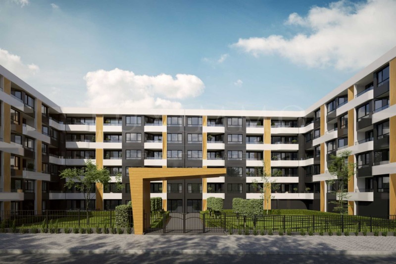 Na prodej  1 ložnice Sofia , Malinova dolina , 79 m2 | 35062298 - obraz [4]