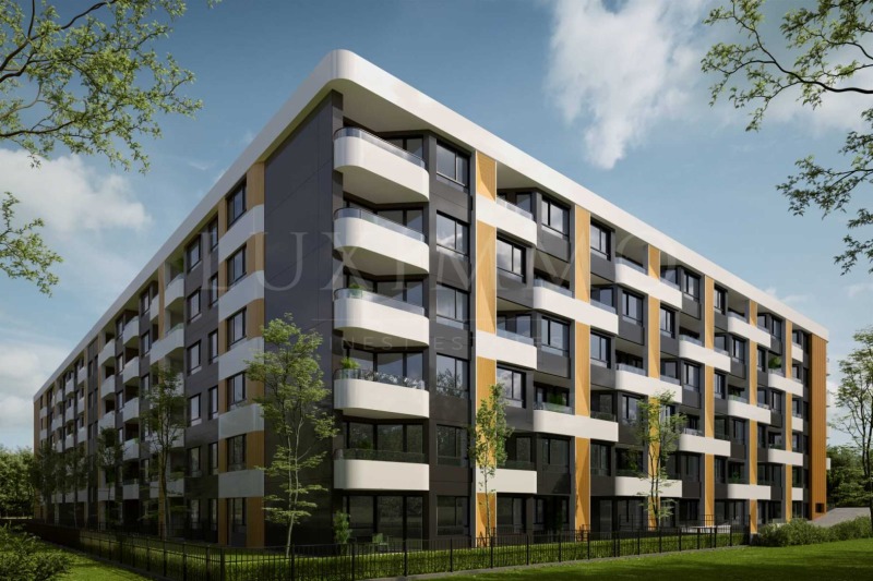 Na prodej  1 ložnice Sofia , Malinova dolina , 79 m2 | 35062298