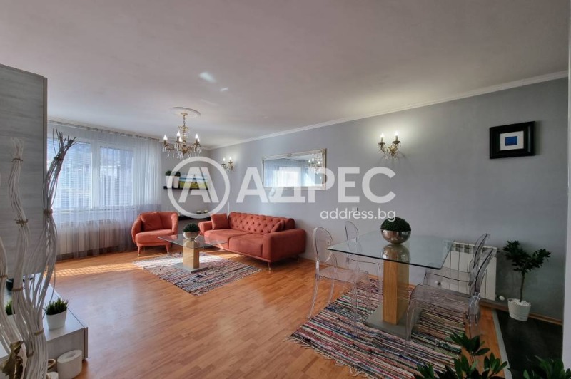 Продава  2-стаен град София , Драгалевци , 70 кв.м | 71243689 - изображение [3]