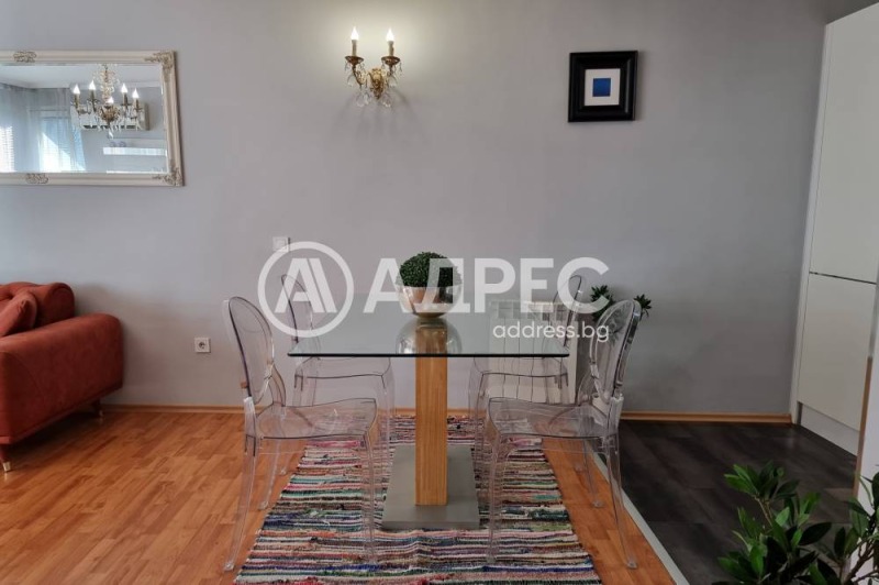 Продава 2-СТАЕН, гр. София, Драгалевци, снимка 7 - Aпартаменти - 48959426