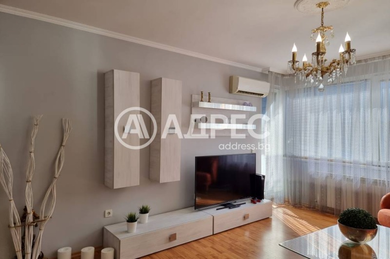 Продава 2-СТАЕН, гр. София, Драгалевци, снимка 6 - Aпартаменти - 48959426