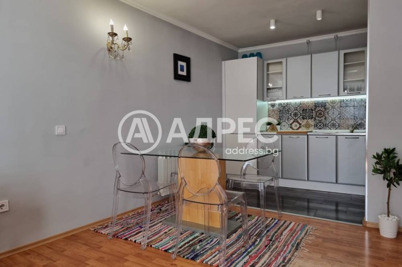 Продава 2-СТАЕН, гр. София, Драгалевци, снимка 10 - Aпартаменти - 48959426