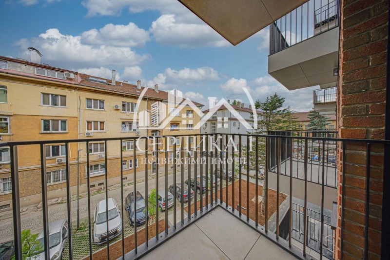 Eladó  1 hálószoba Sofia , Krasno selo , 88 négyzetméter | 24889224 - kép [10]