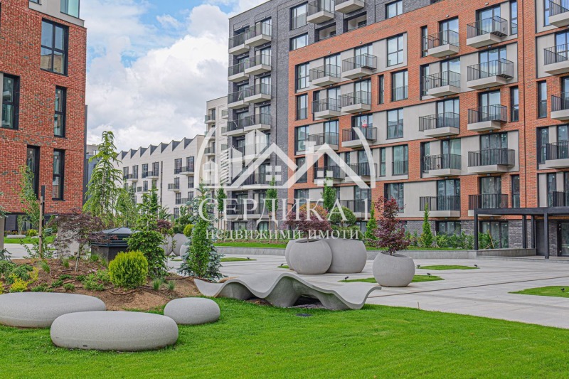 Eladó  1 hálószoba Sofia , Krasno selo , 88 négyzetméter | 24889224 - kép [13]
