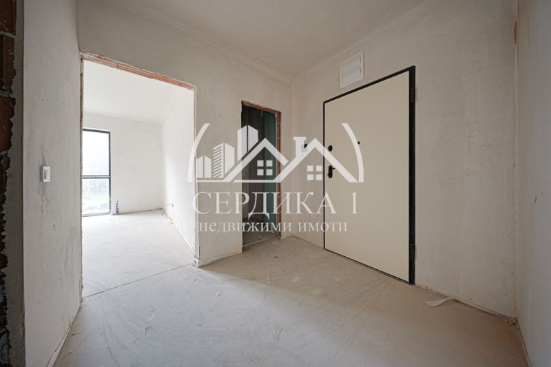 Eladó  1 hálószoba Sofia , Krasno selo , 88 négyzetméter | 24889224 - kép [5]