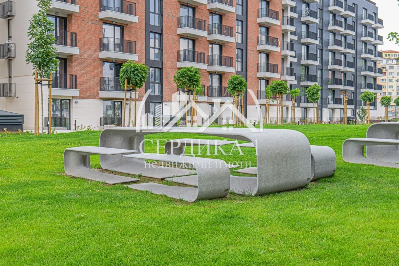 Eladó  1 hálószoba Sofia , Krasno selo , 88 négyzetméter | 24889224 - kép [12]