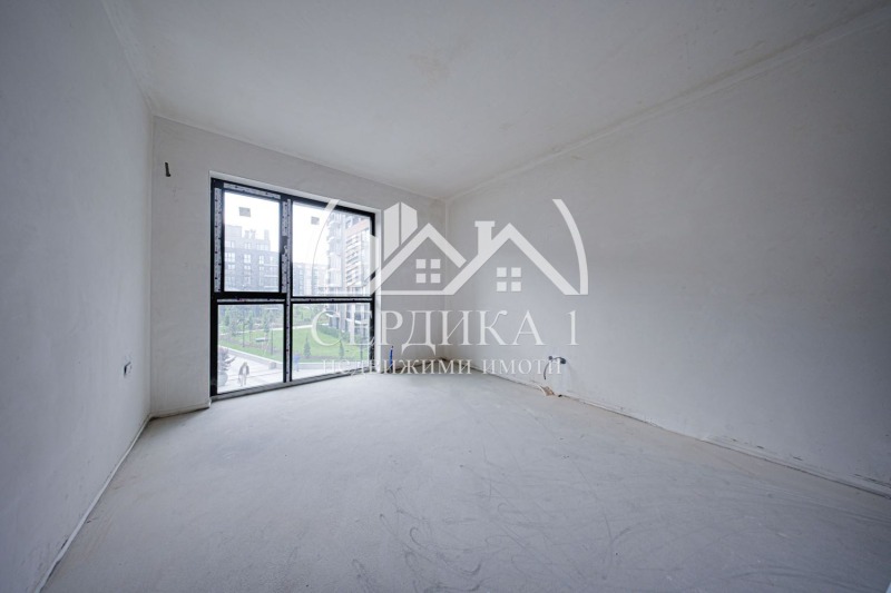 Eladó  1 hálószoba Sofia , Krasno selo , 88 négyzetméter | 24889224 - kép [3]