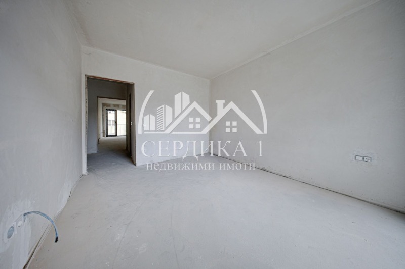 Eladó  1 hálószoba Sofia , Krasno selo , 88 négyzetméter | 24889224 - kép [2]